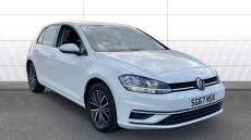 Volkswagen Golf 1.4 TSI SE [Nav] 5dr Petrol Hatchback